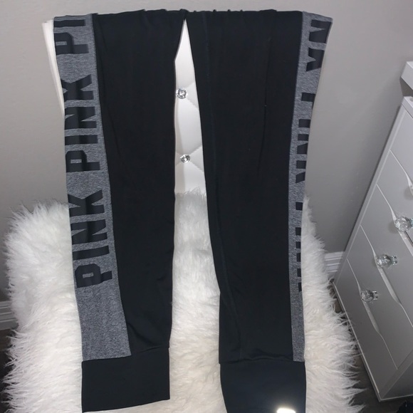 VS PINK Yogas - Picture 3 of 6